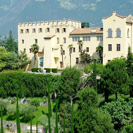 Pension Thalerhof Rifiano Exterior photo