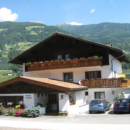 Pension Thalerhof Rifiano Exterior photo
